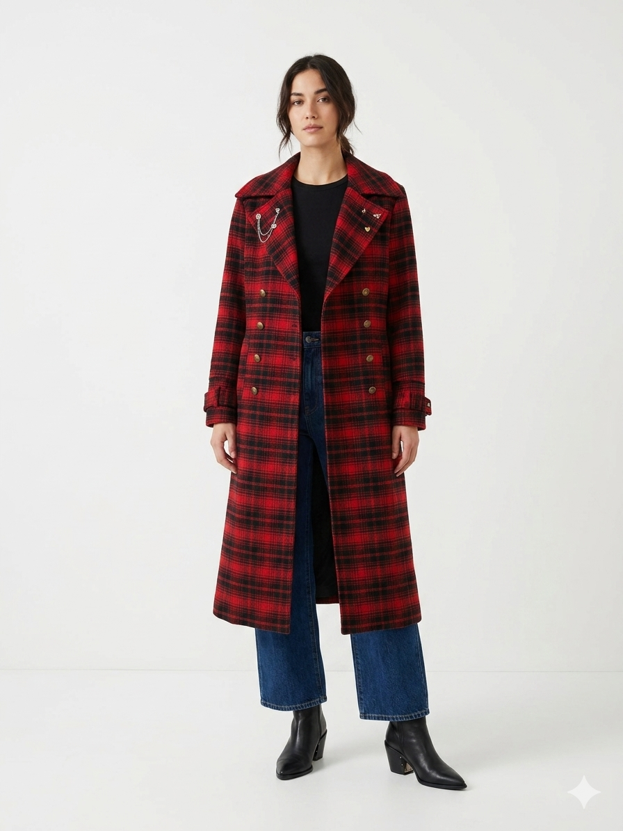 Joe Browns Coats