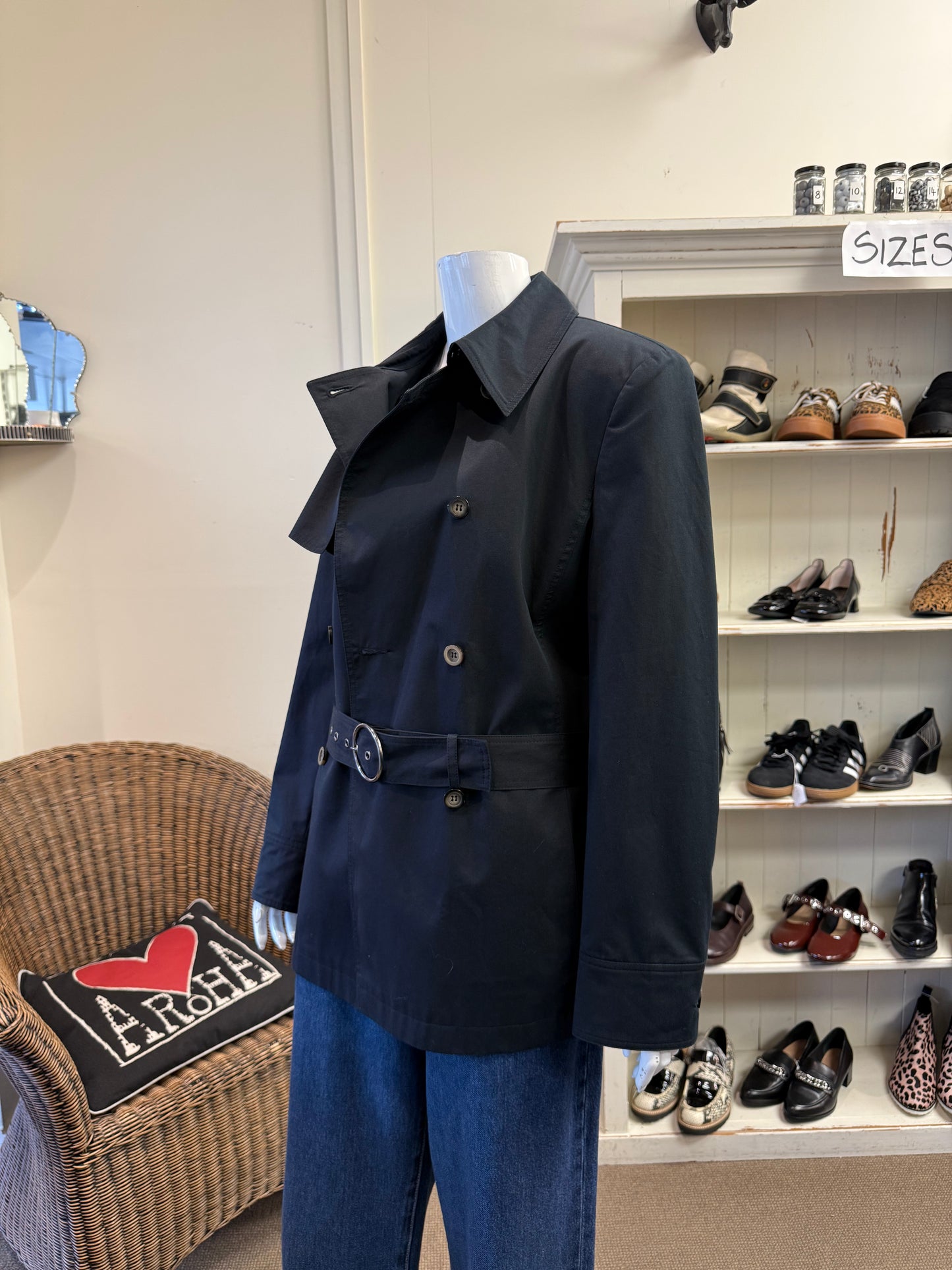 Made in NZ Jacket