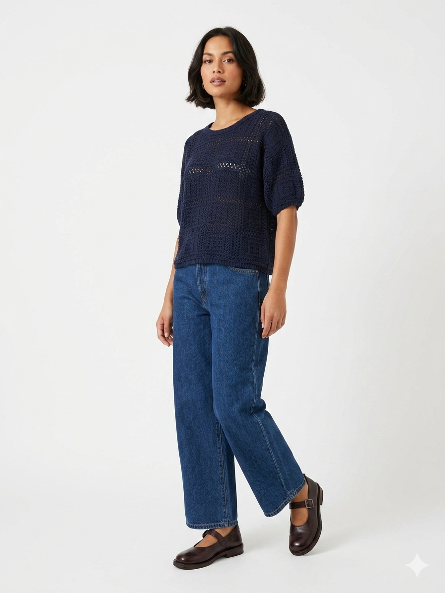 Ceres Life Top