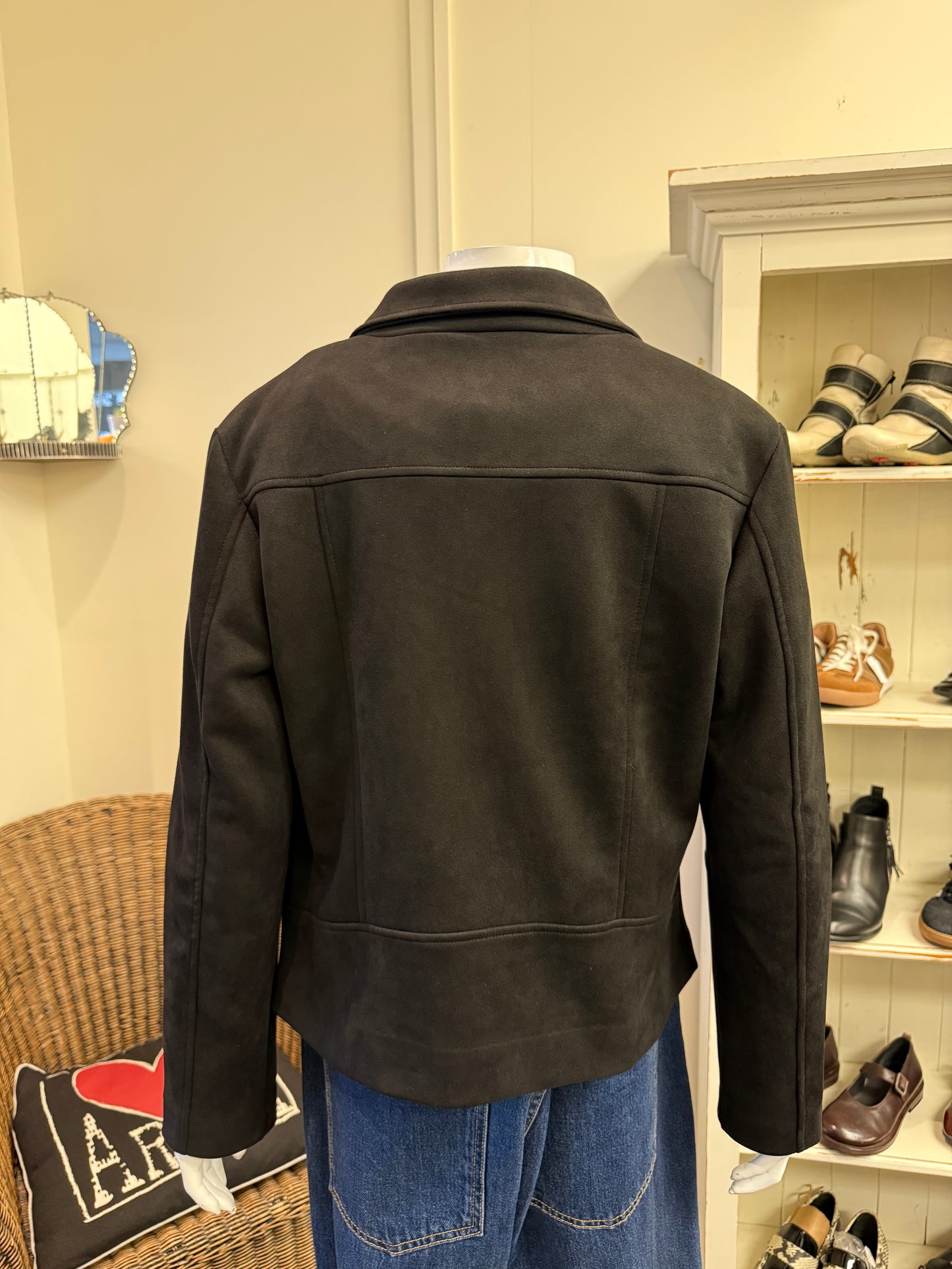 Foil Jacket