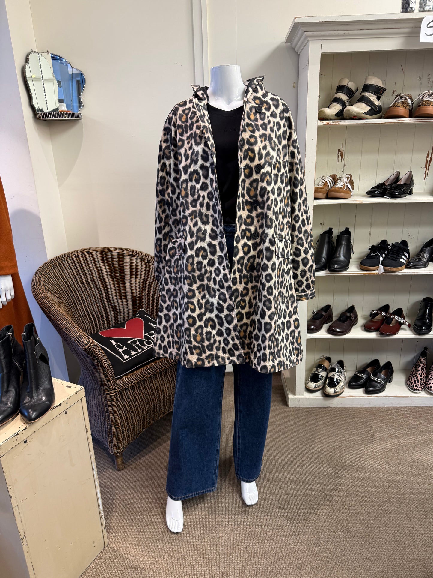 Trelise Cooper Raincoat