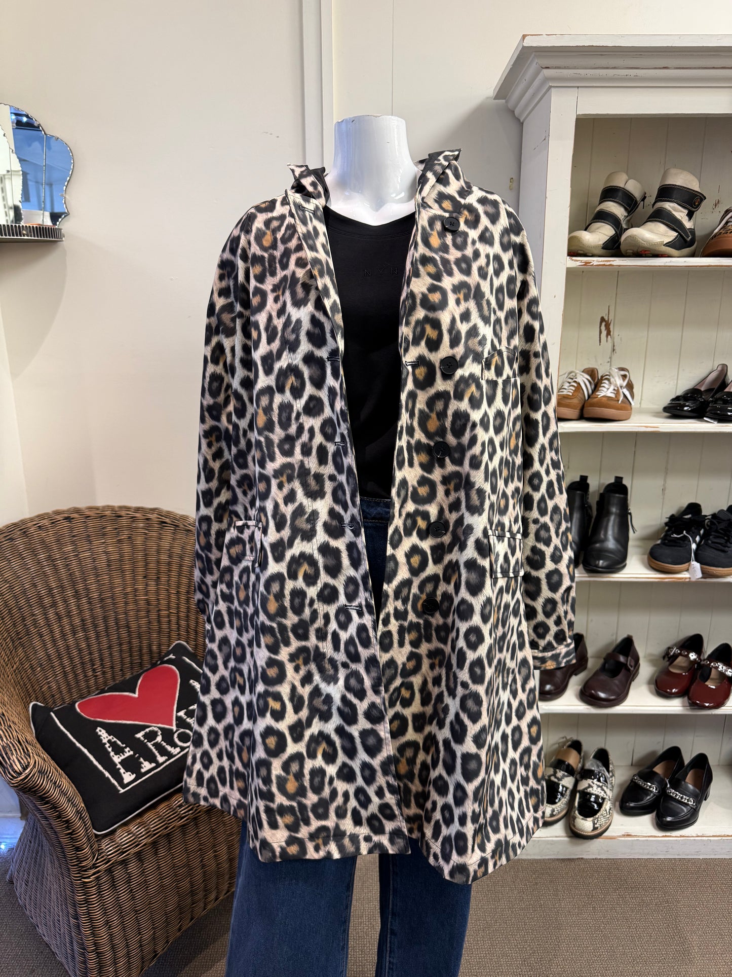 Trelise Cooper Raincoat