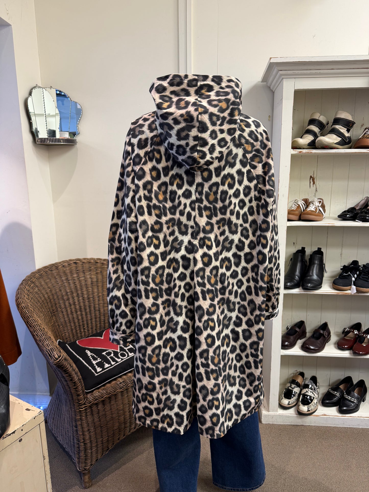 Trelise Cooper Raincoat