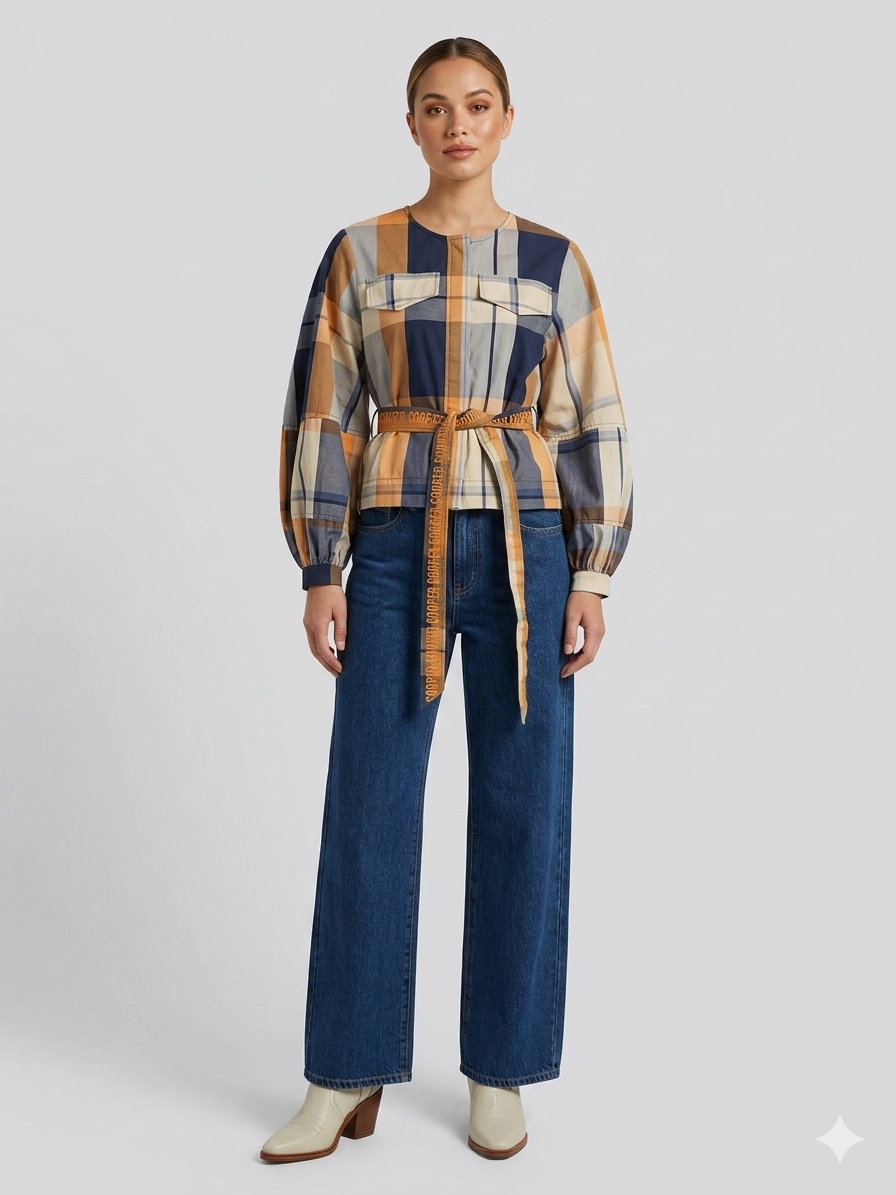 Cooper Jacket