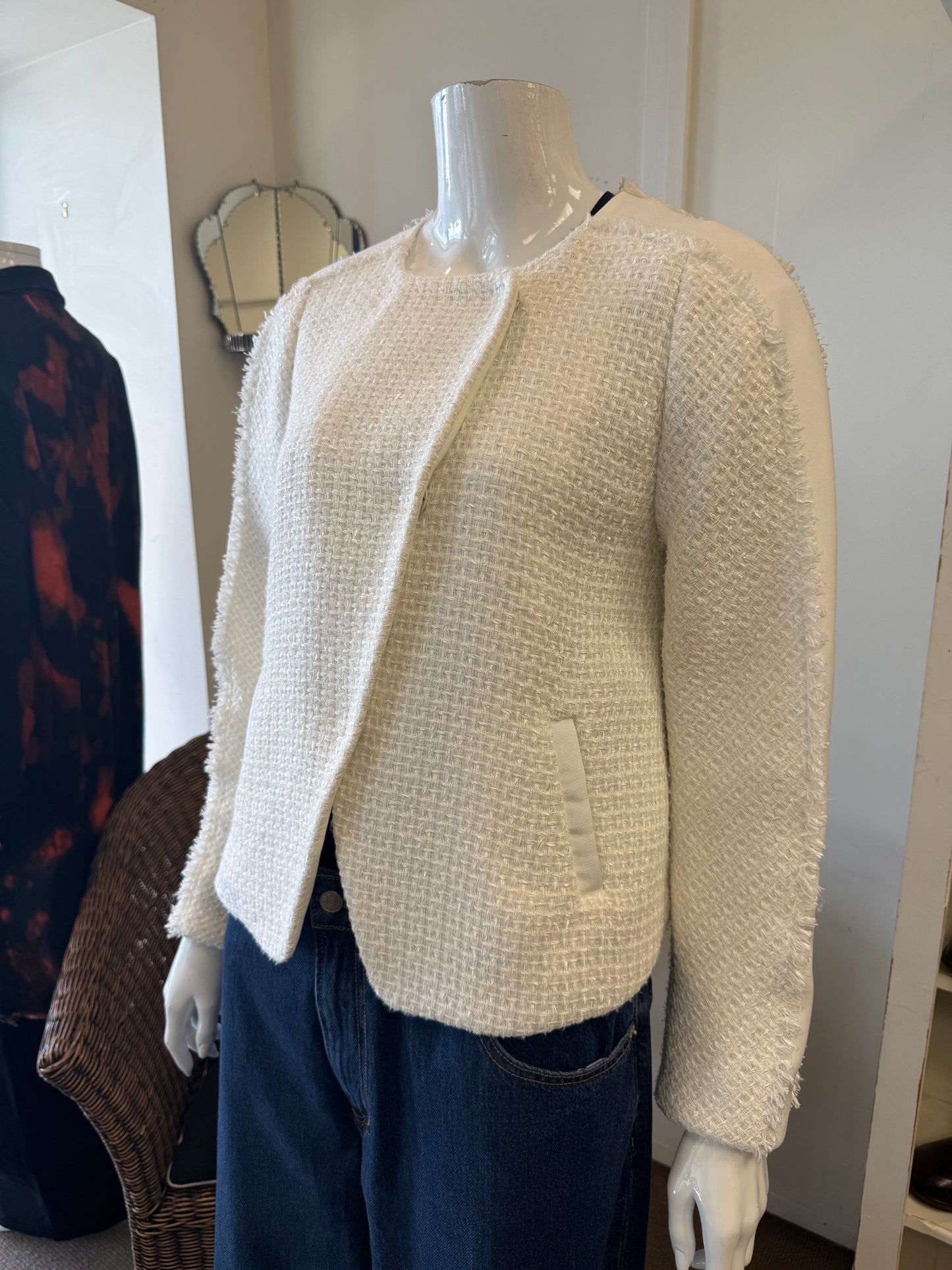 Emporio Armani Jacket