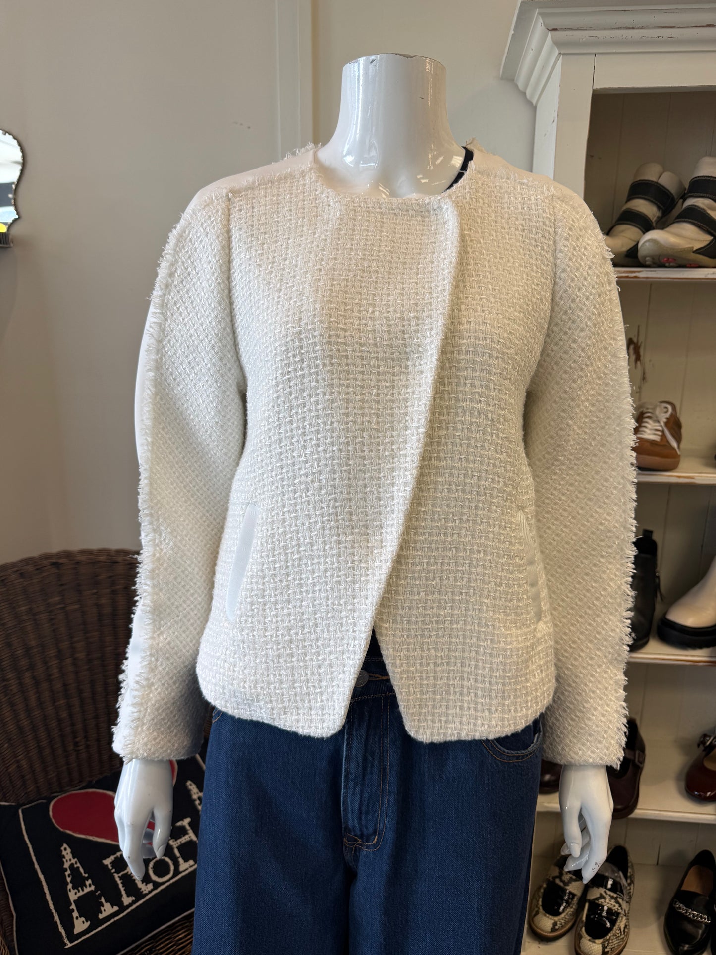 Emporio Armani Jacket