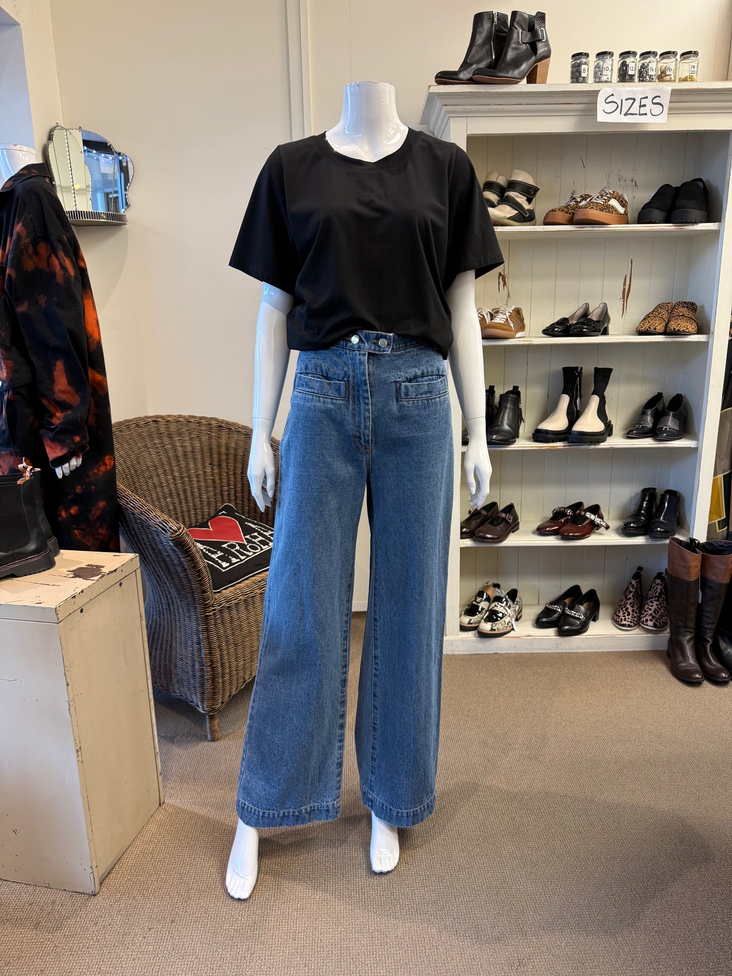 Ruby Jeans