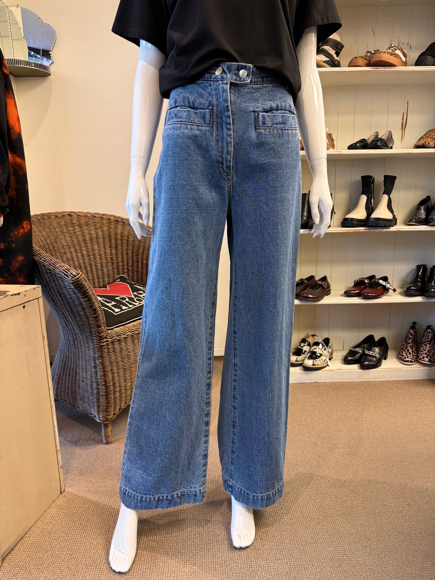 Ruby Jeans