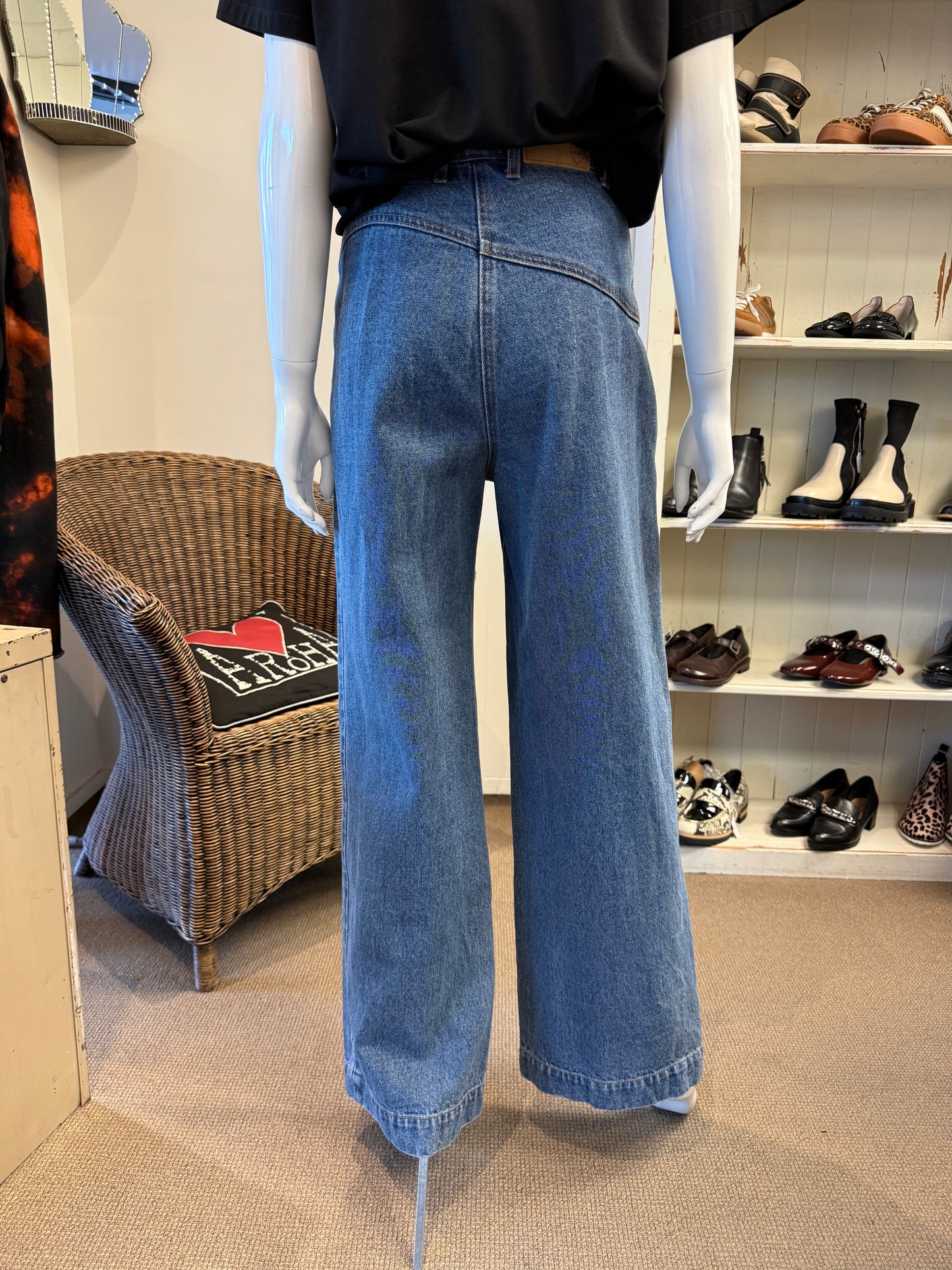 Ruby Jeans