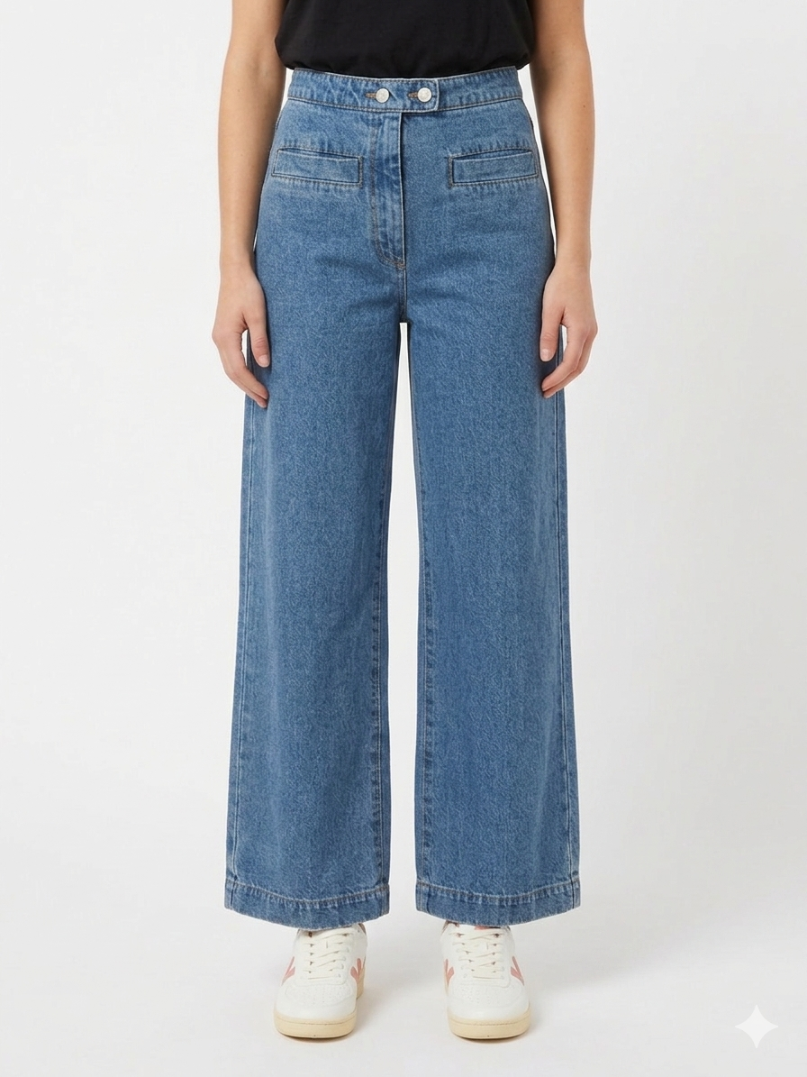 Ruby Jeans