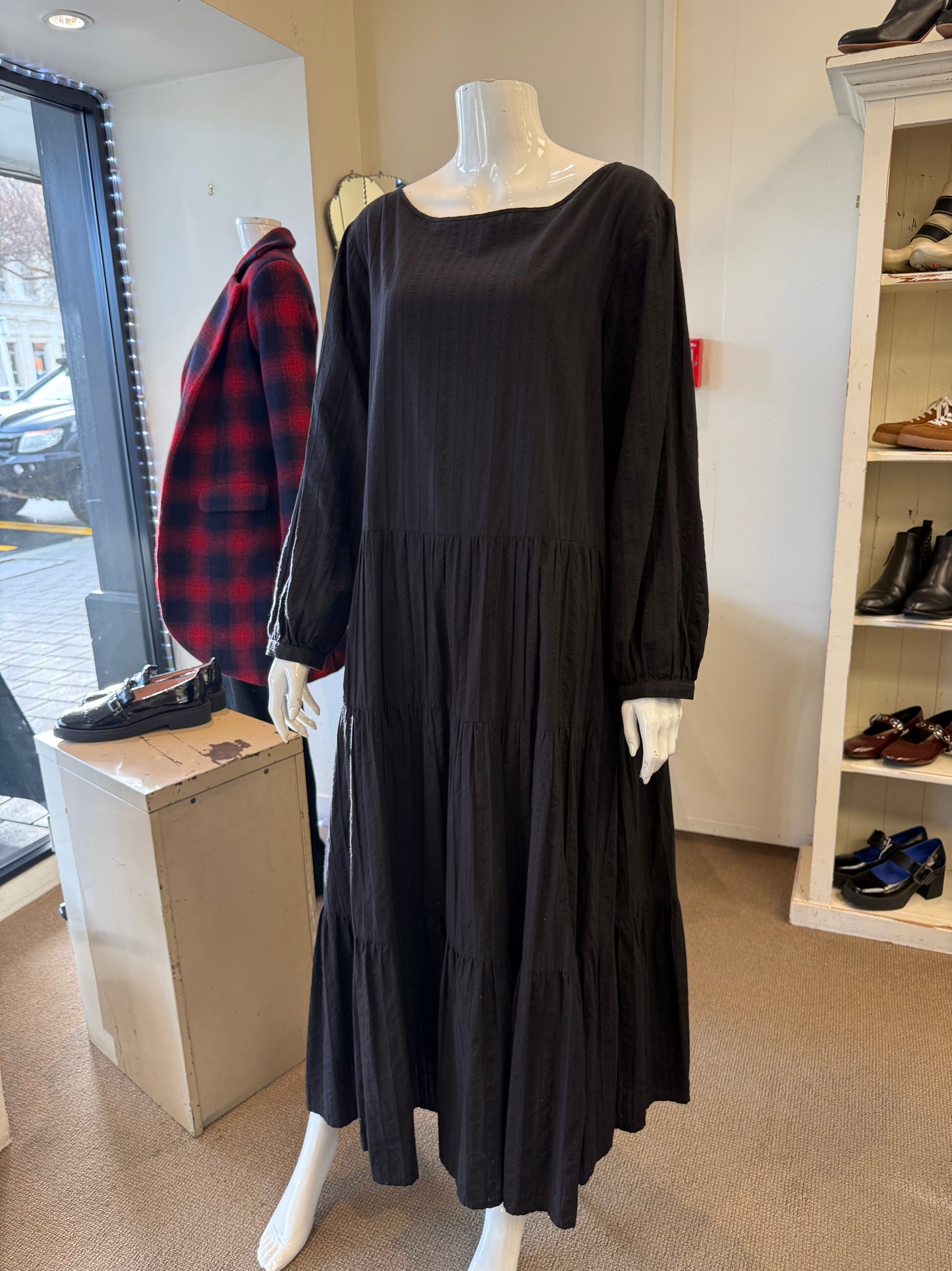 Stable + Cloth Dress