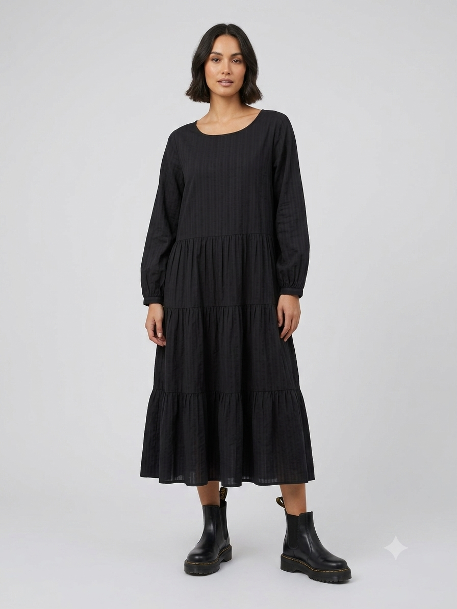 Stable + Cloth Dress