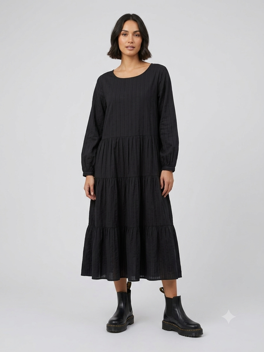 Stable + Cloth Dress