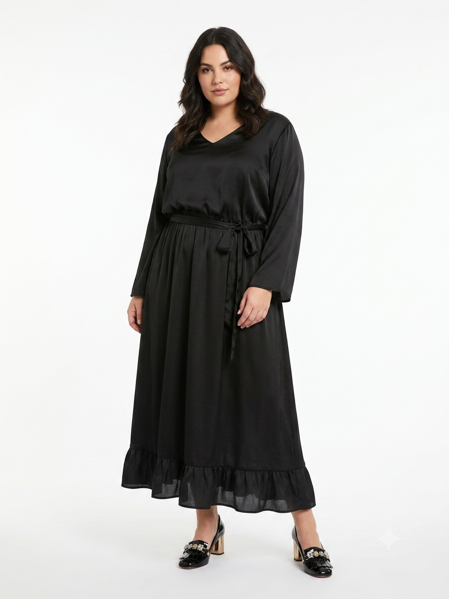 Fate + Becker Dress