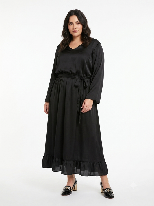 Fate + Becker Dress