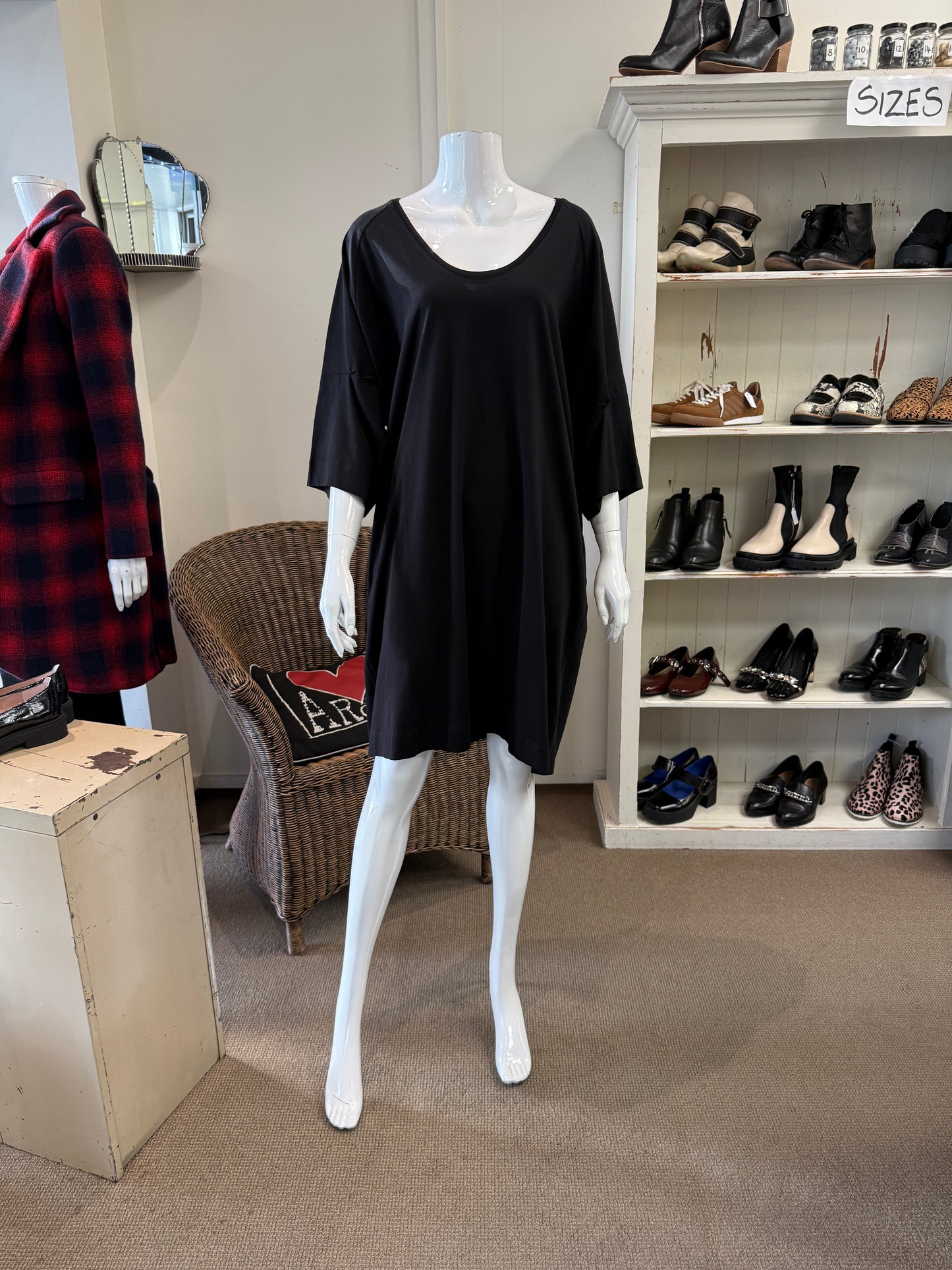 Kowtow Dress