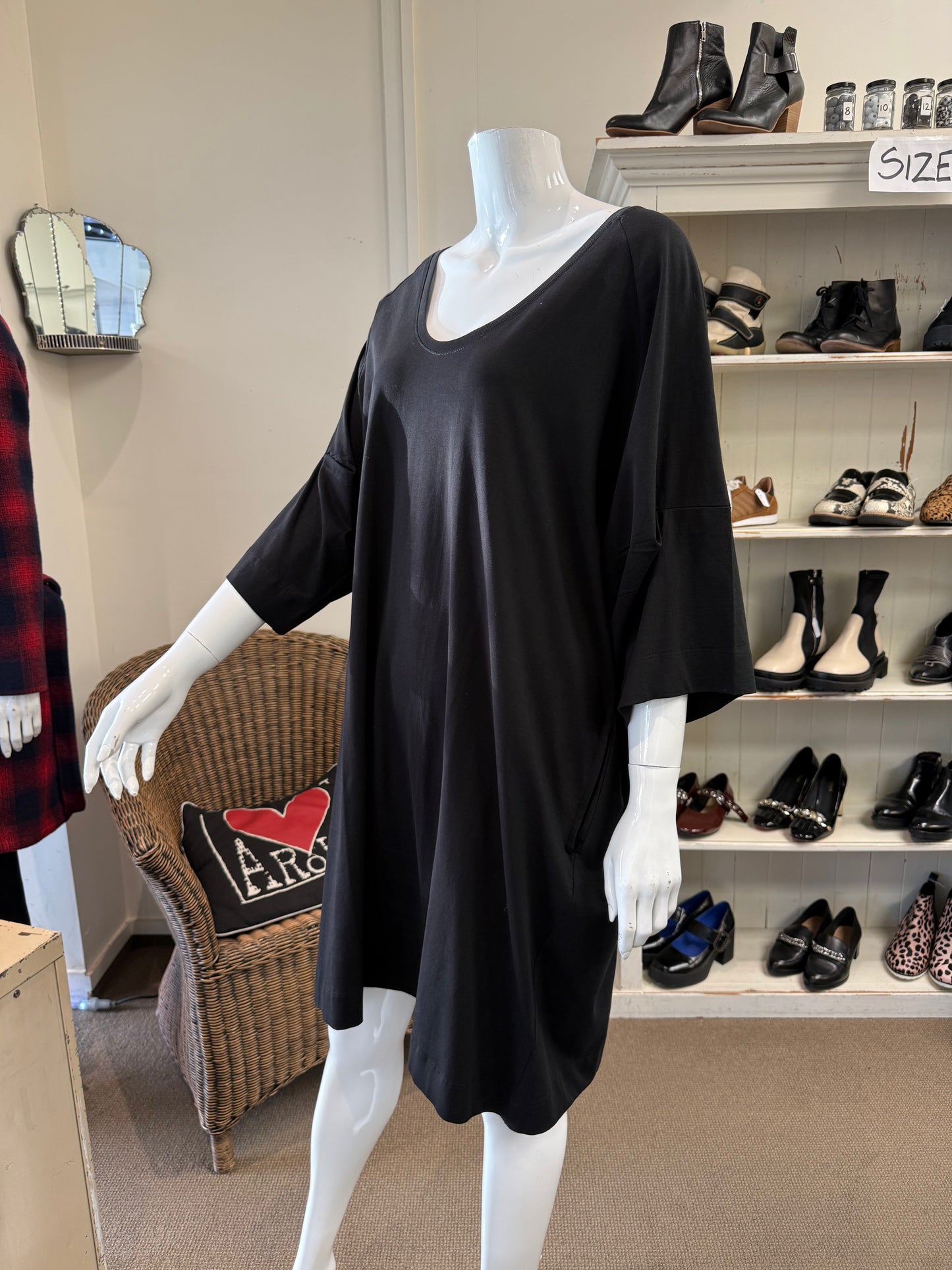 Kowtow Dress