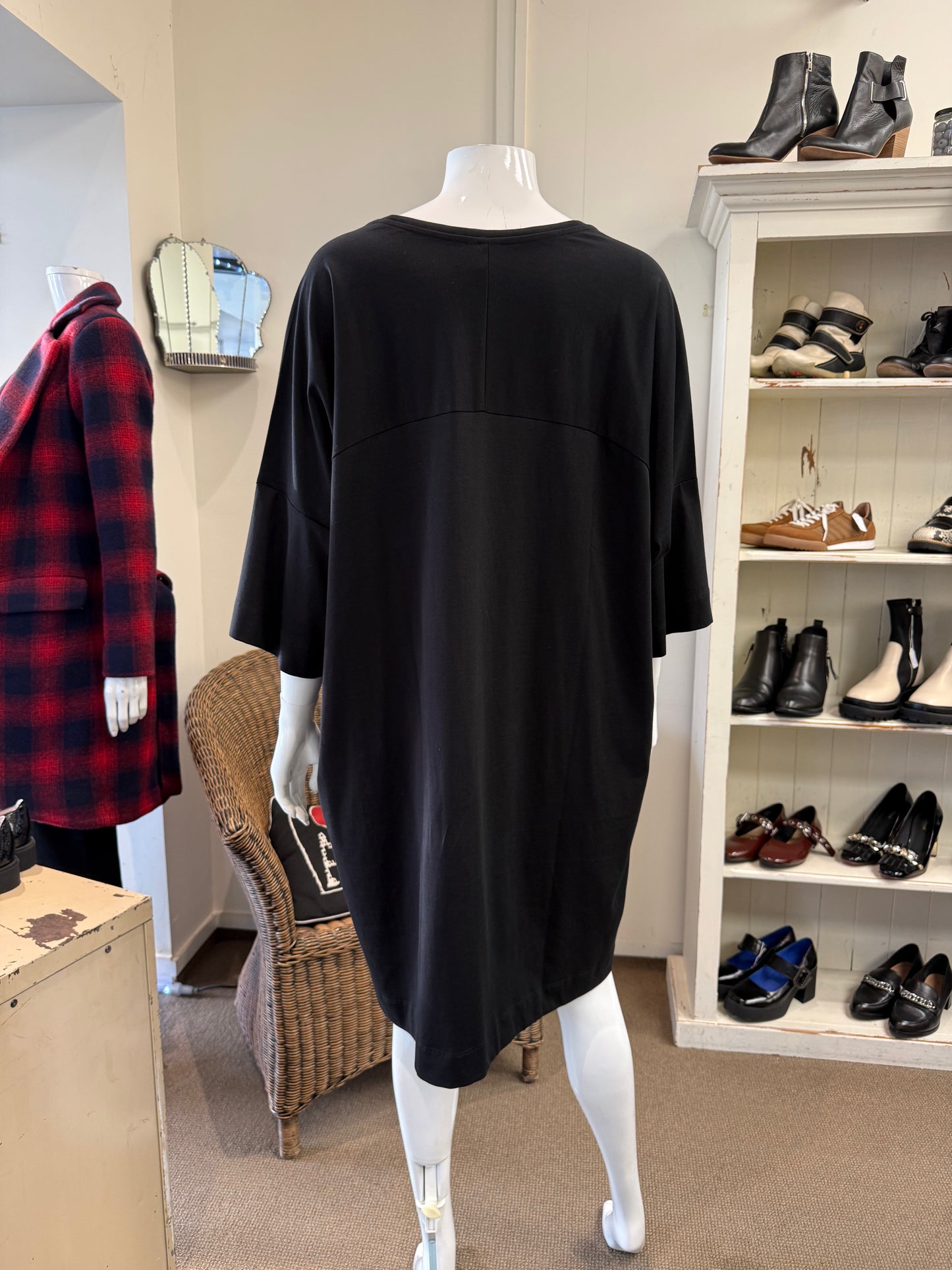 Kowtow Dress