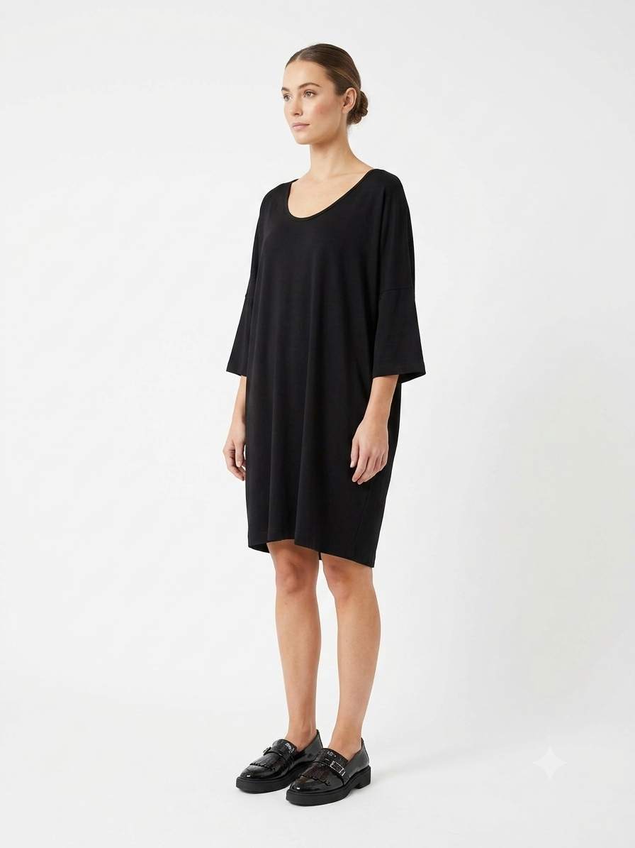 Kowtow Dress