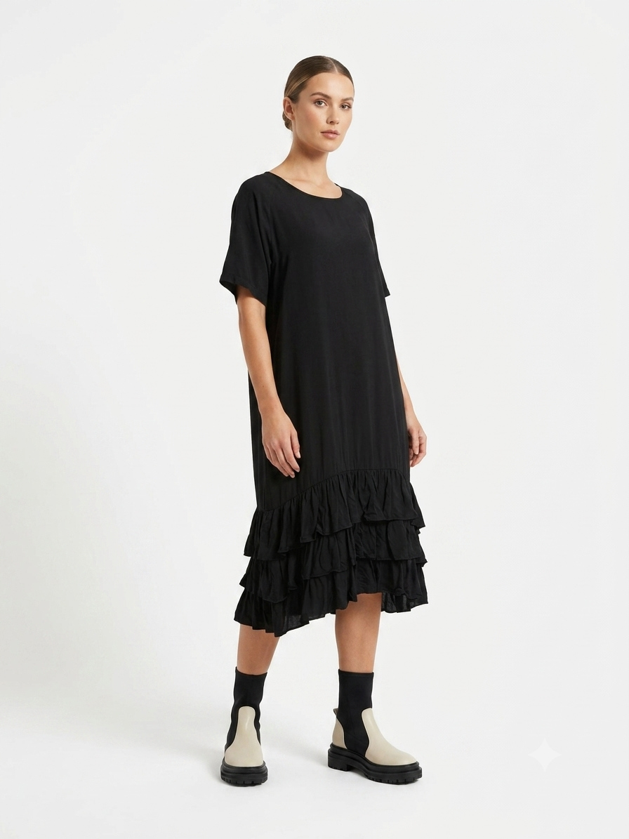 Briarwood Dress
