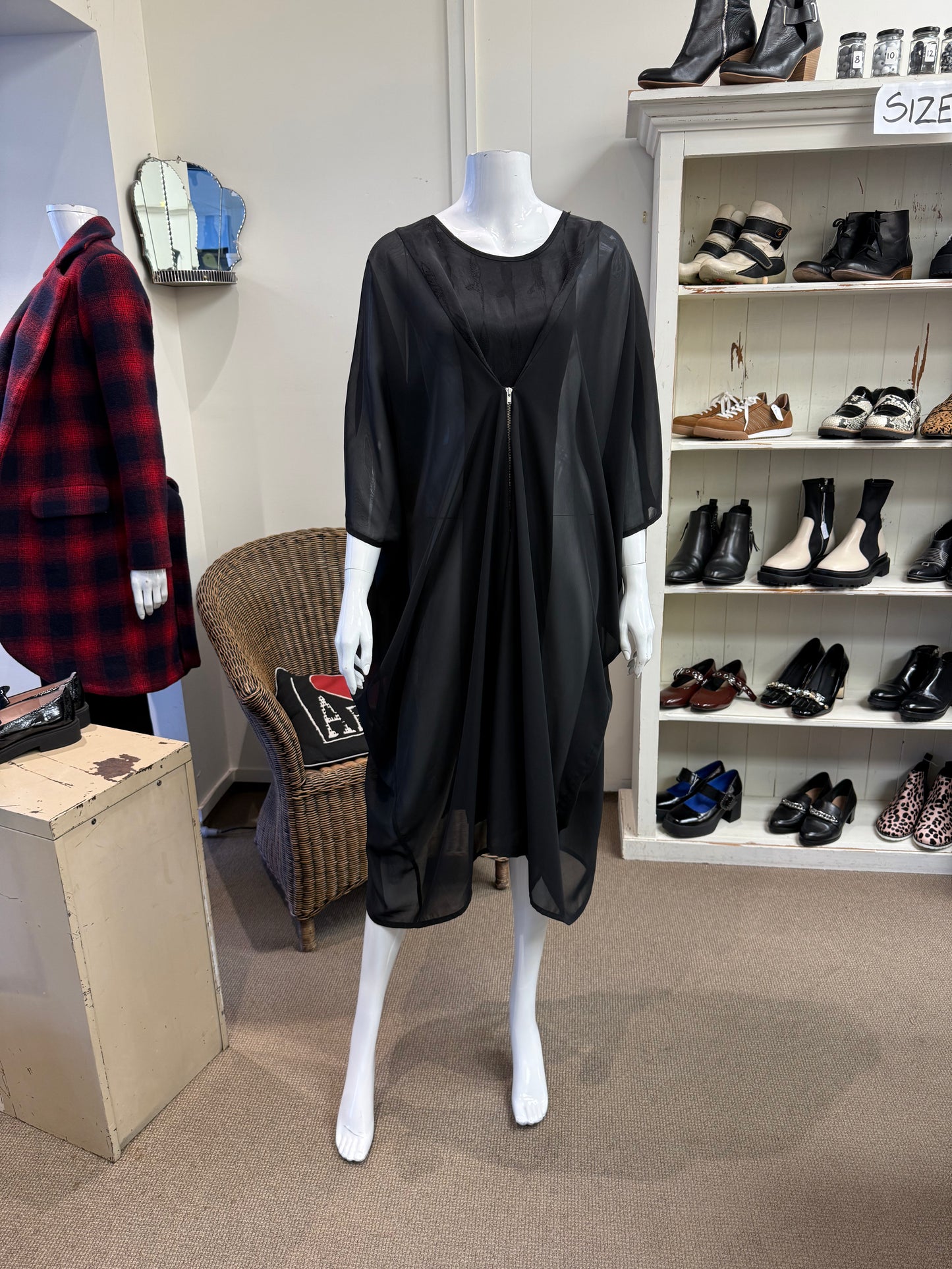 Maaike Dress