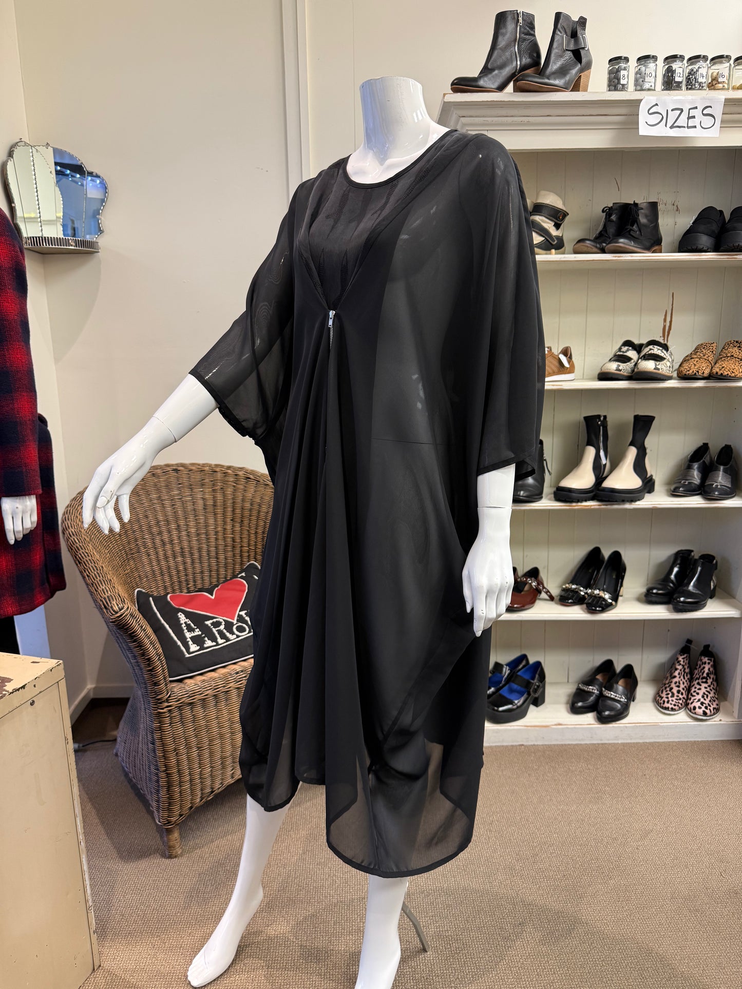 Maaike Dress