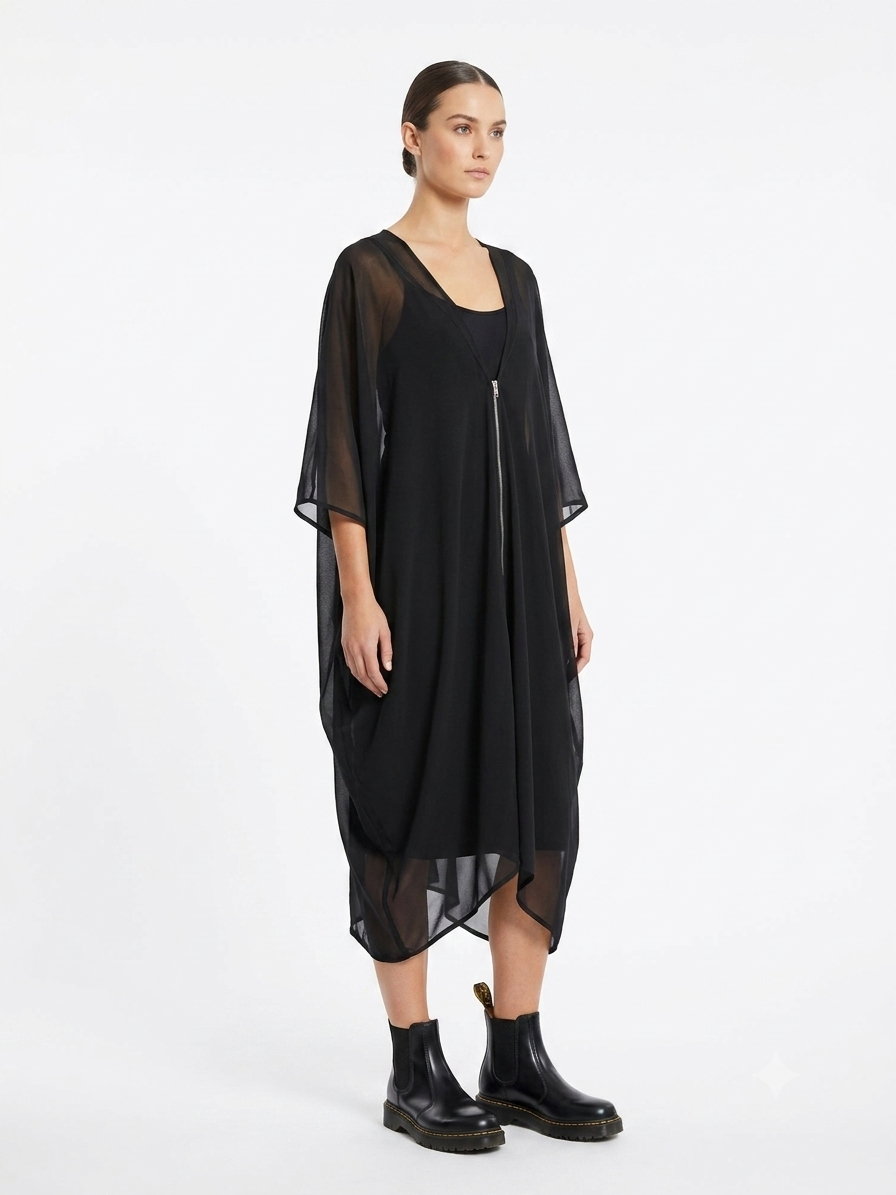 Maaike Dress