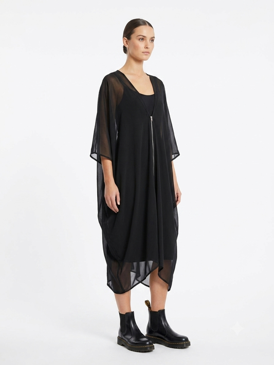 Maaike Dress
