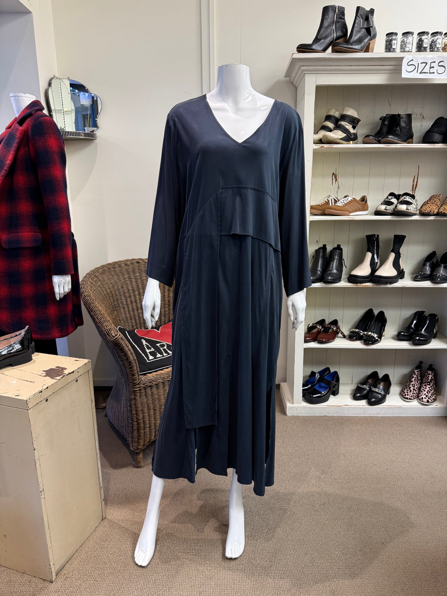 Lounge The Label Dress