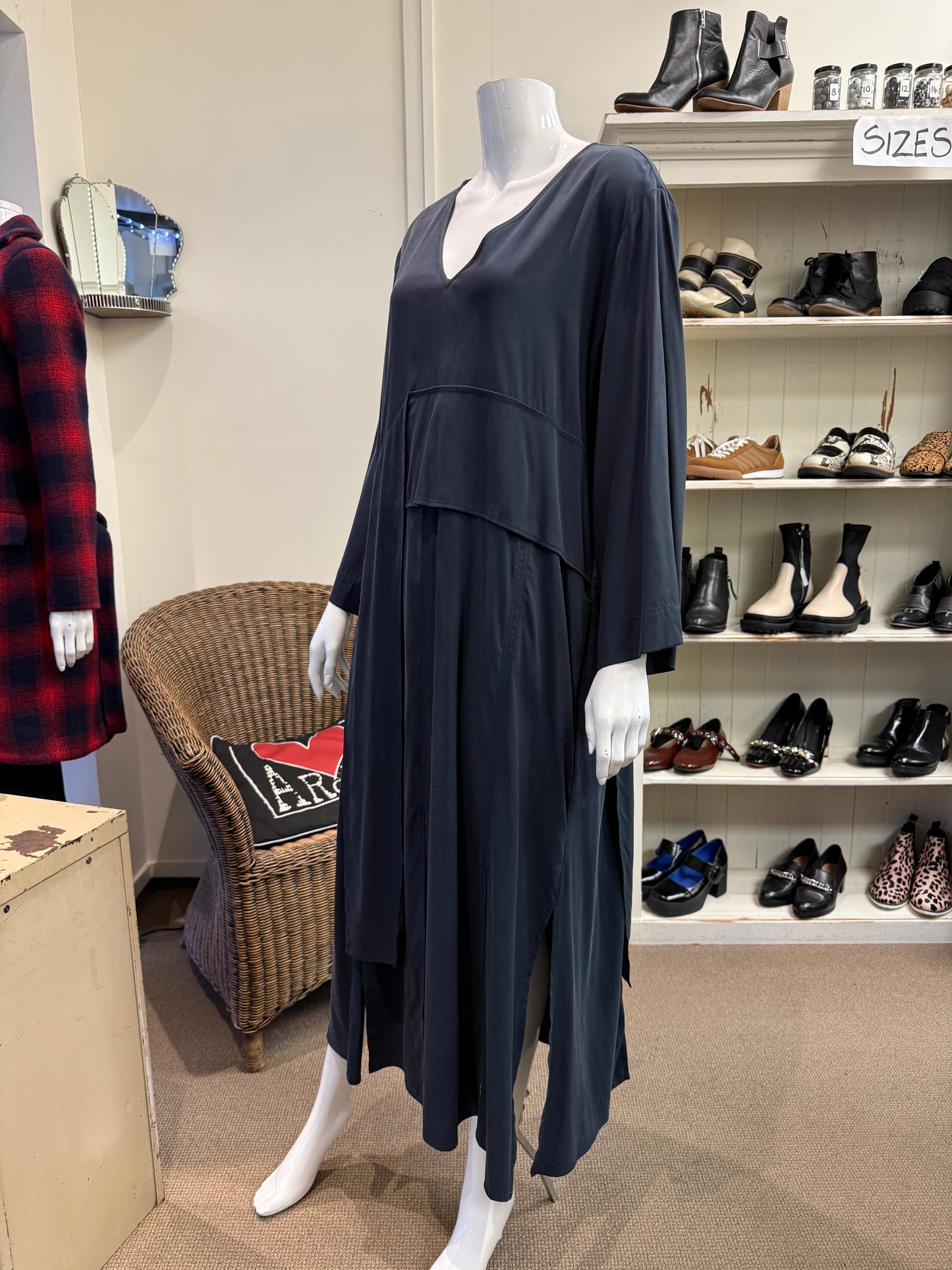Lounge The Label Dress