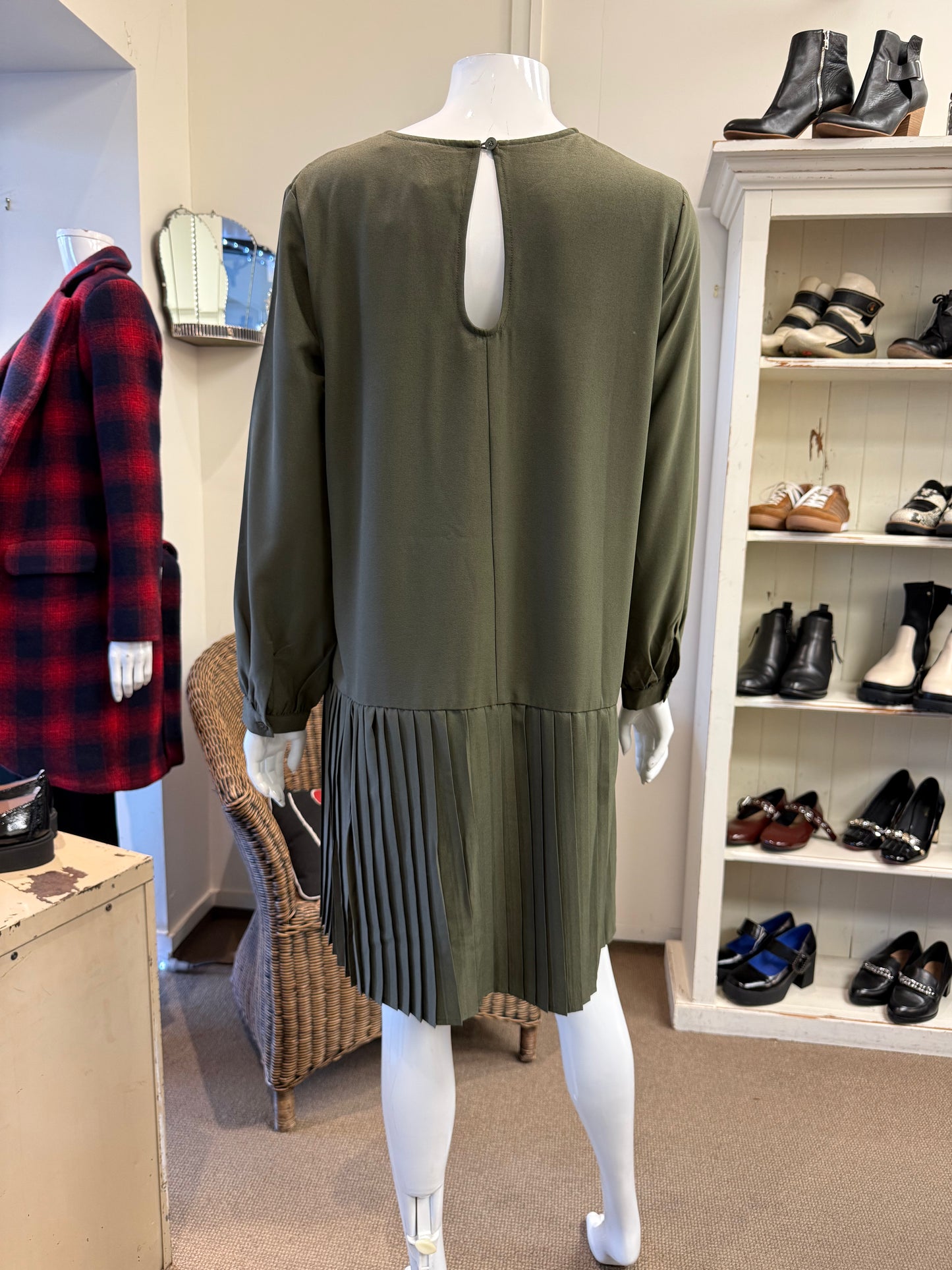 Dear Sutton Dress