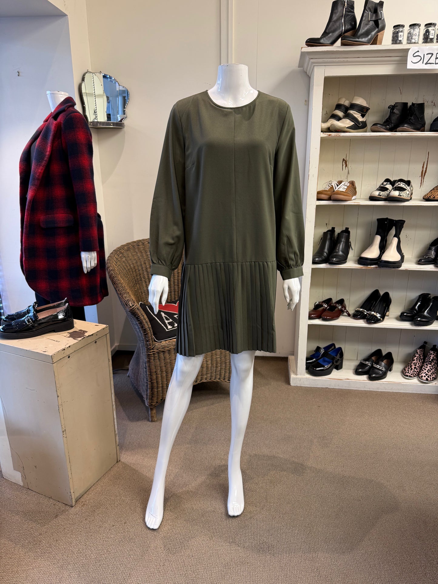 Dear Sutton Dress