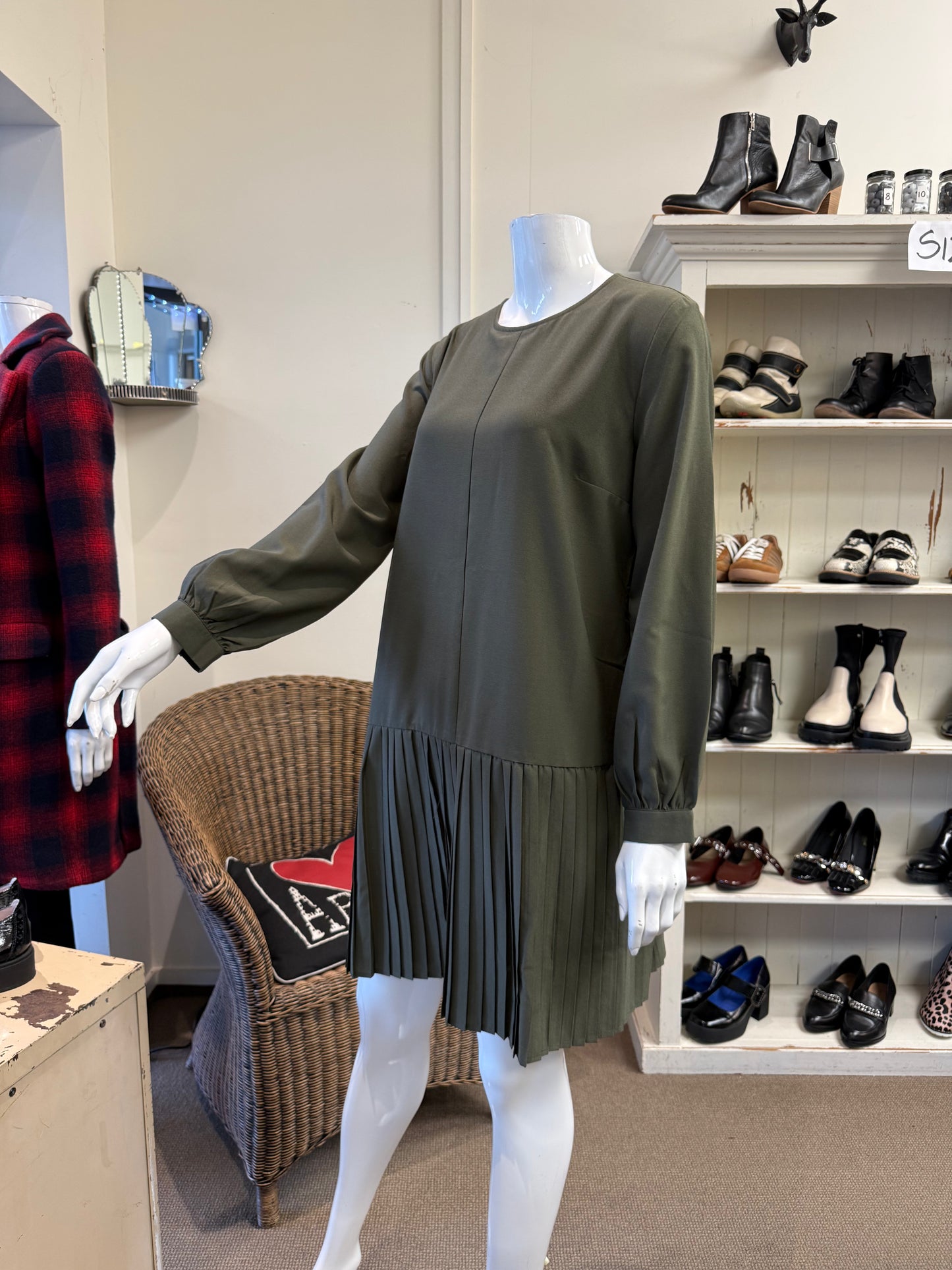 Dear Sutton Dress