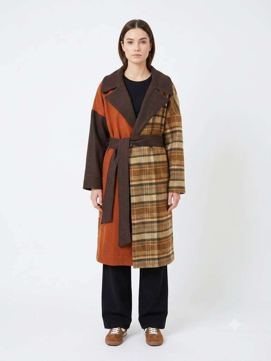 Dare Darla Coat