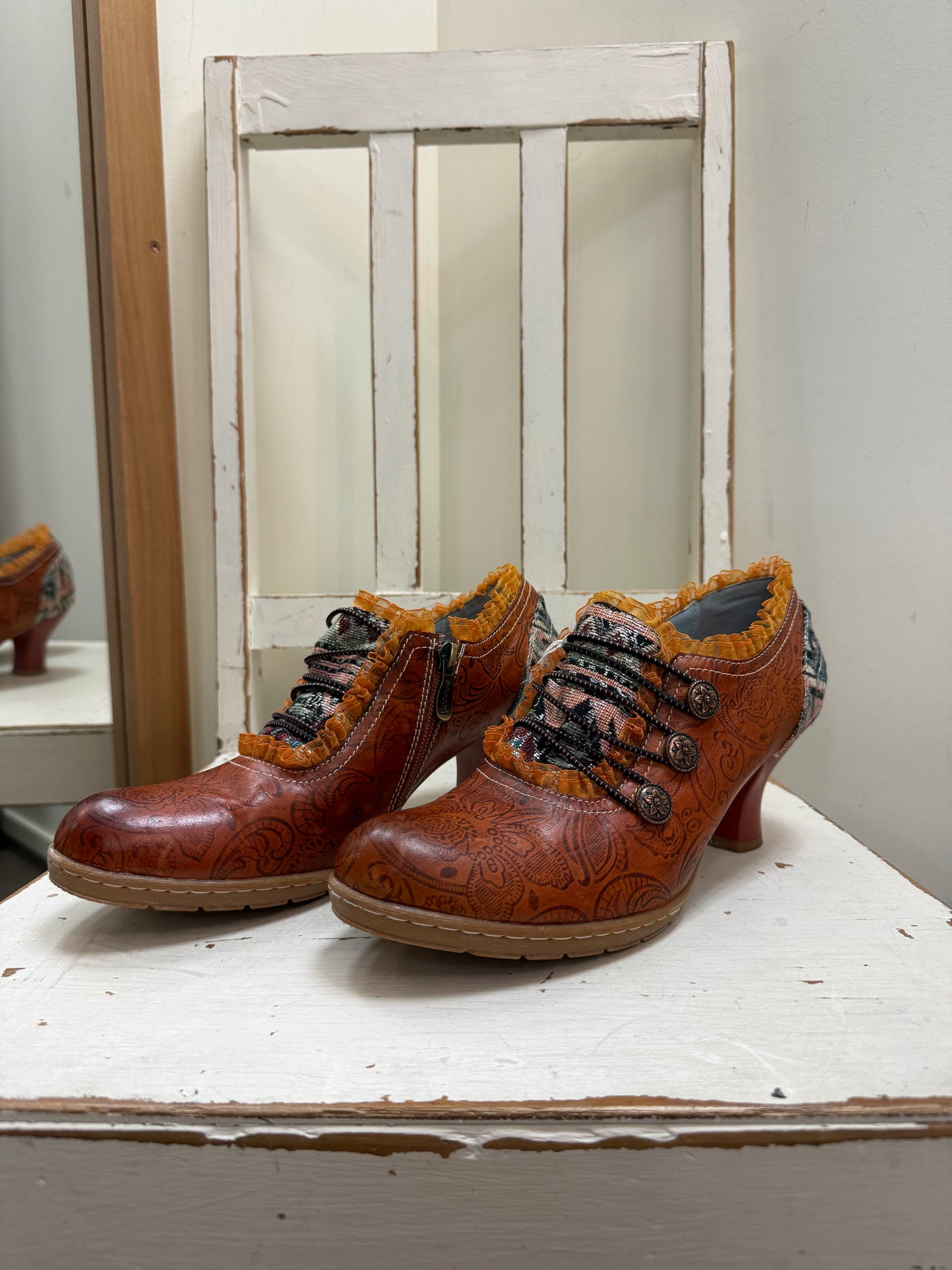 Eocofly Shoes