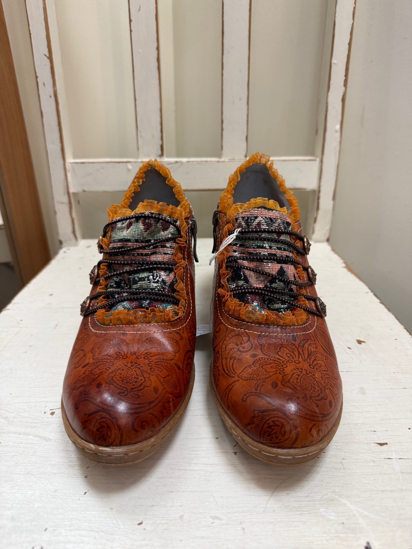 Eocofly Shoes