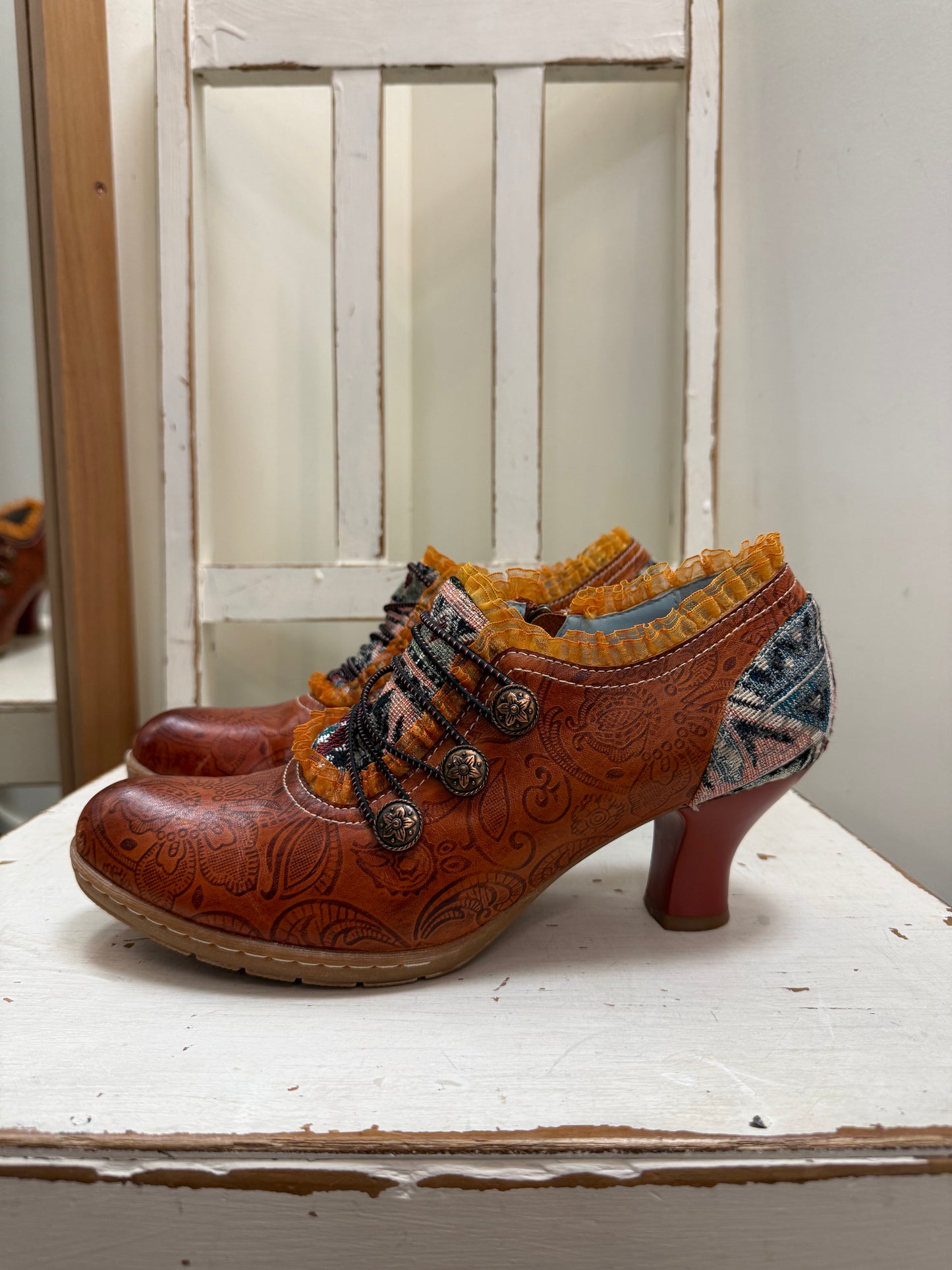 Eocofly Shoes