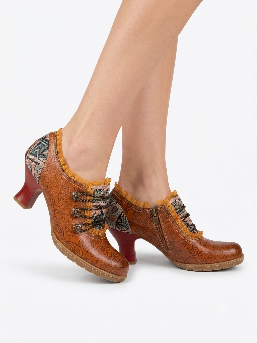 Eocofly Shoes