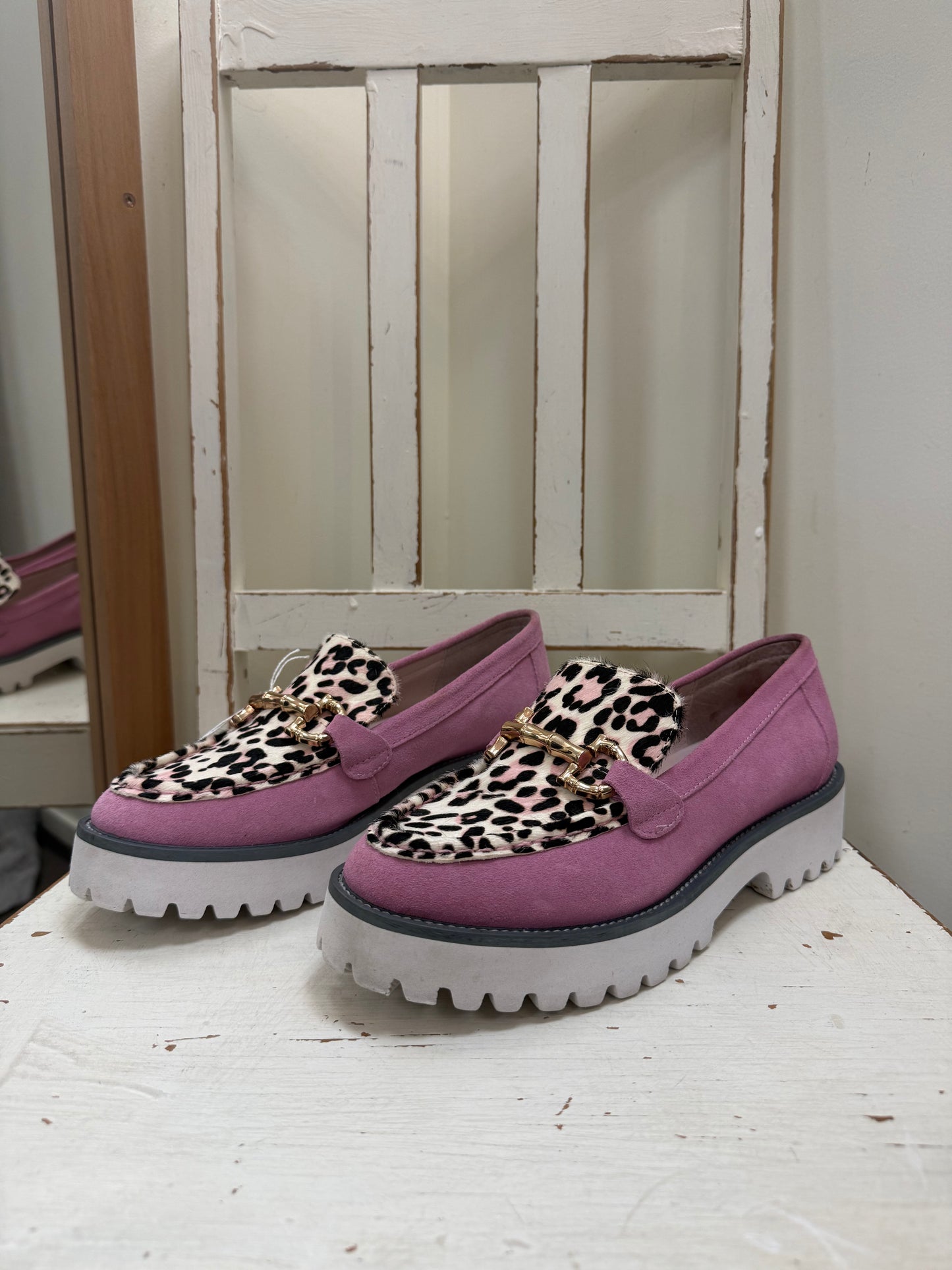 Valdo Shoes