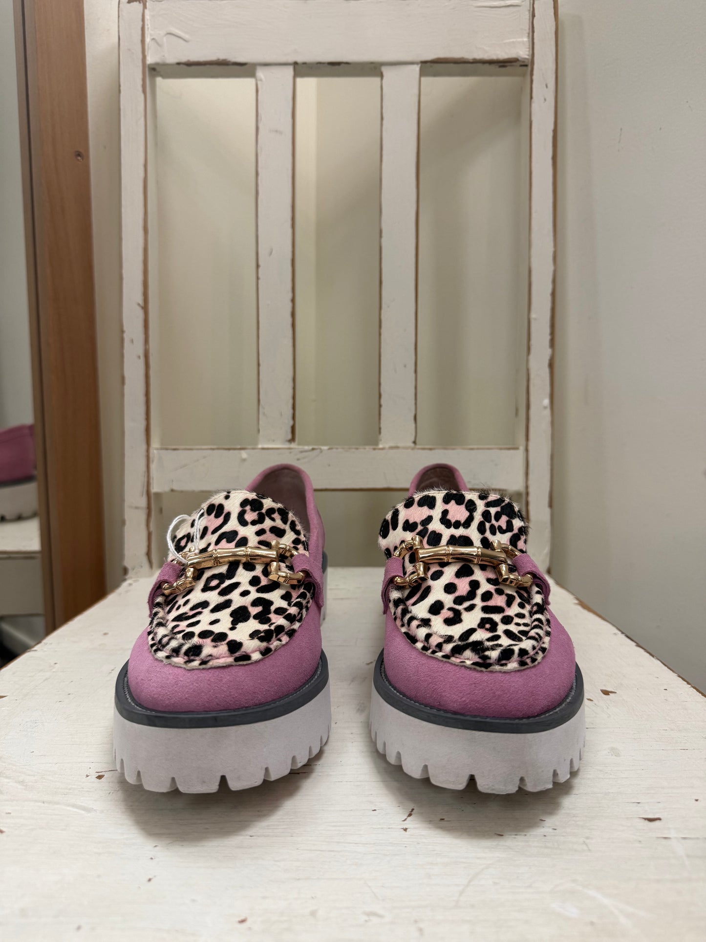 Valdo Shoes