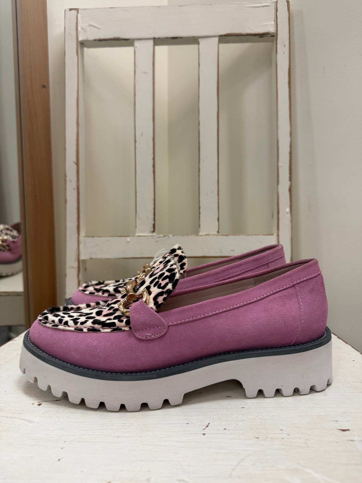 Valdo Shoes