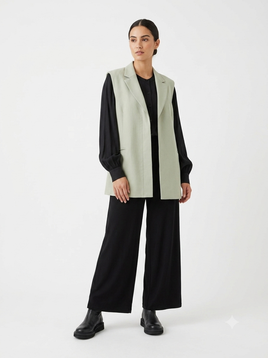 Harris Tapper Vest