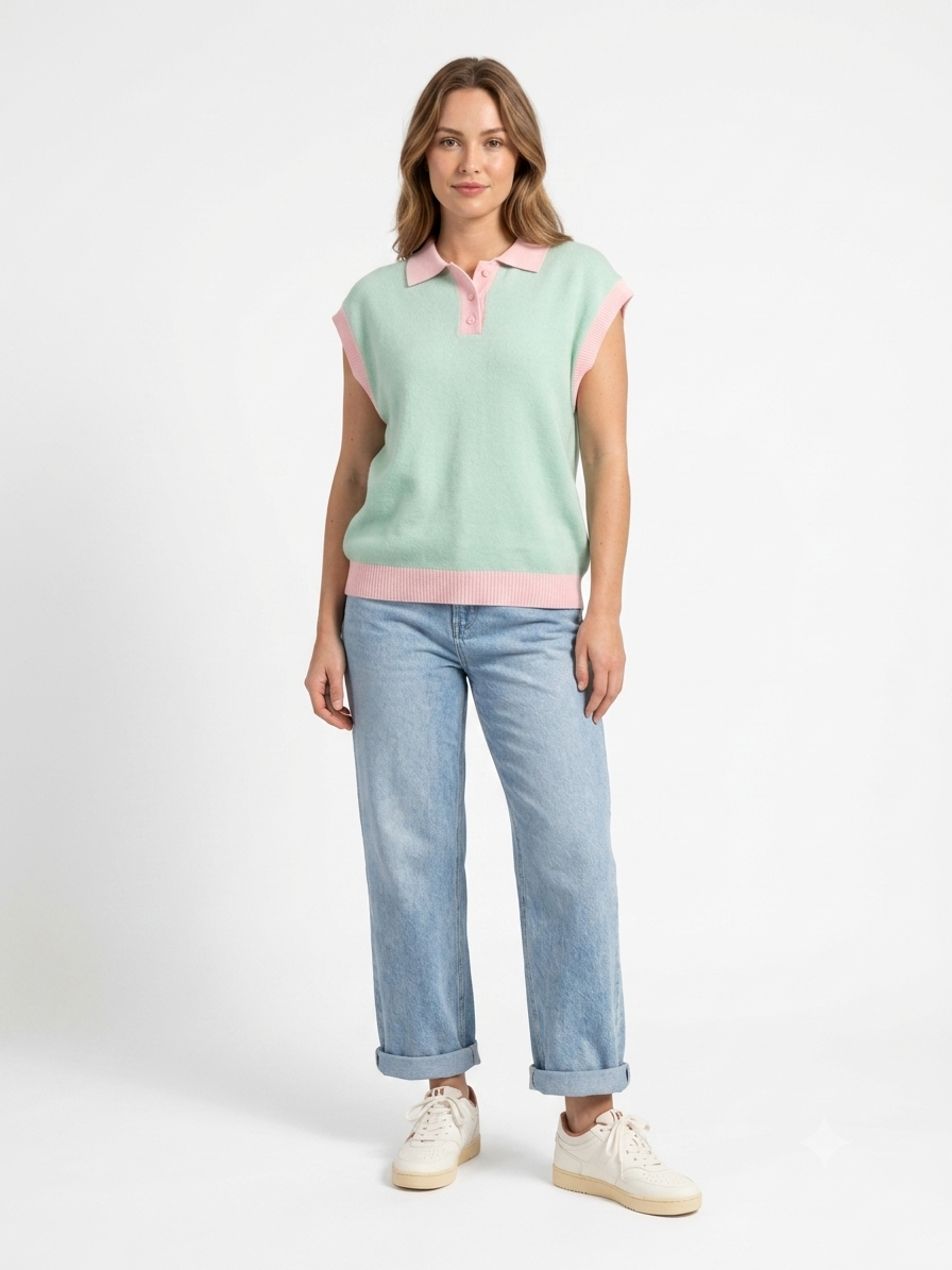 Thing Thing Knit Top