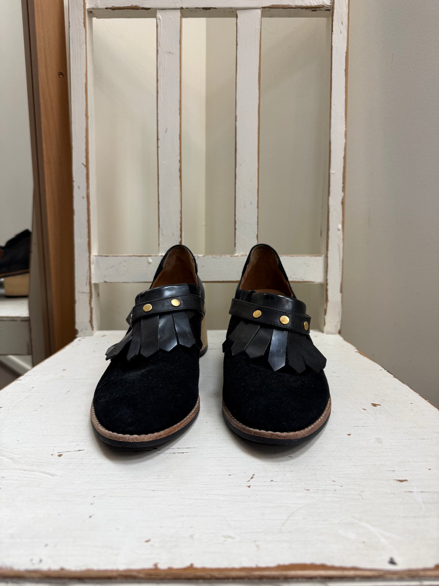 Andrea Moore Shoes