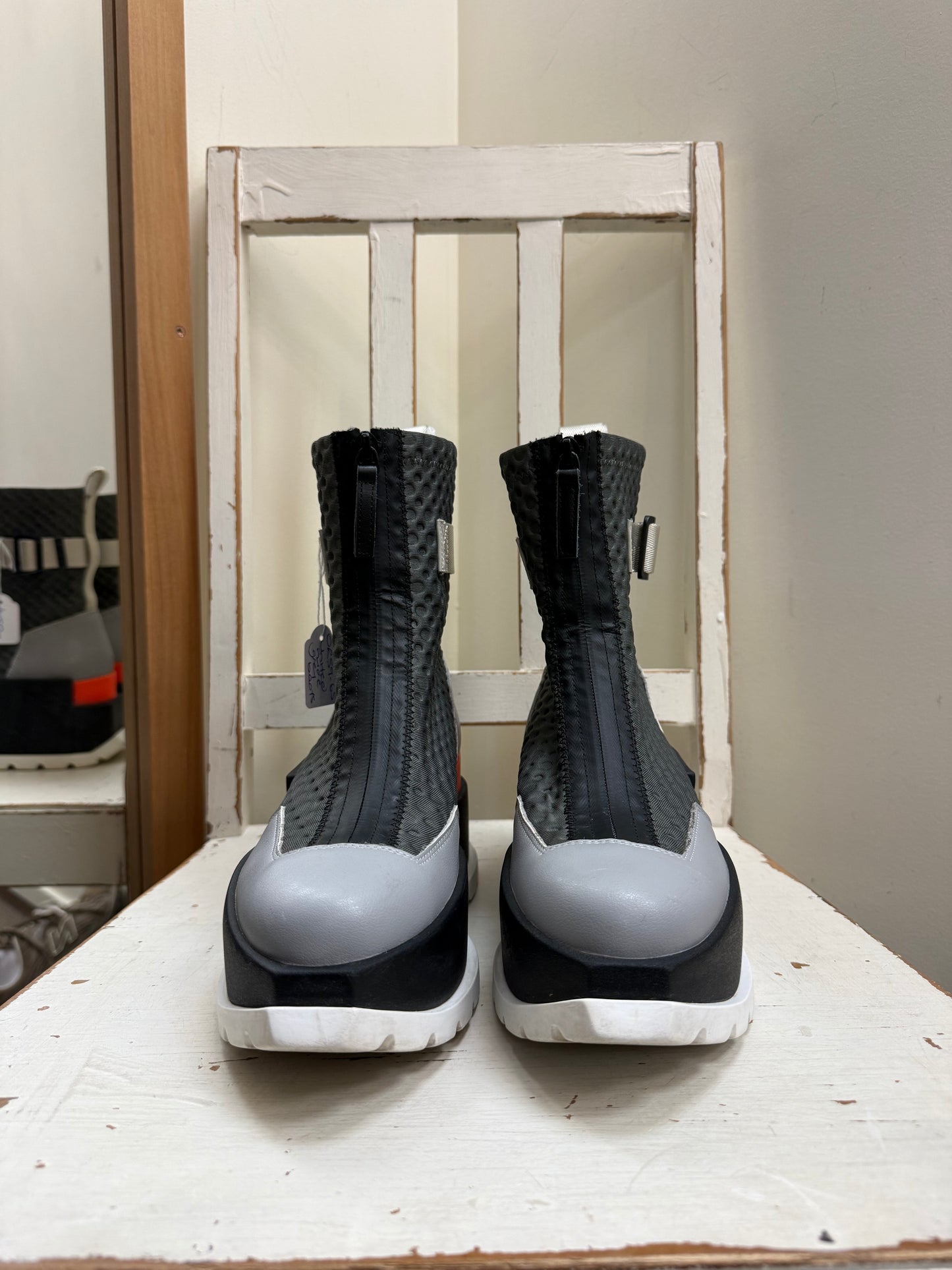 United Nudes Boots
