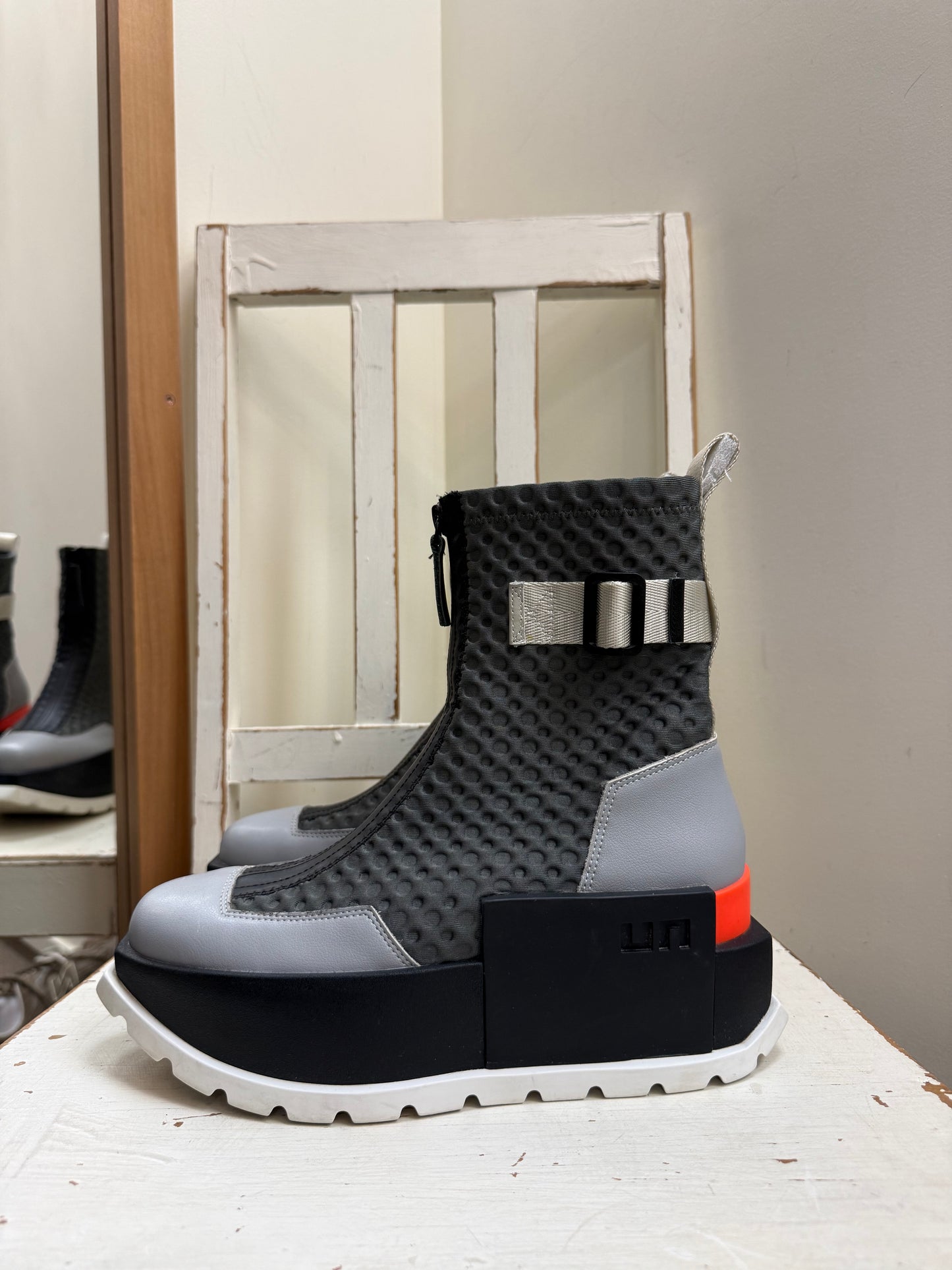 United Nudes Boots