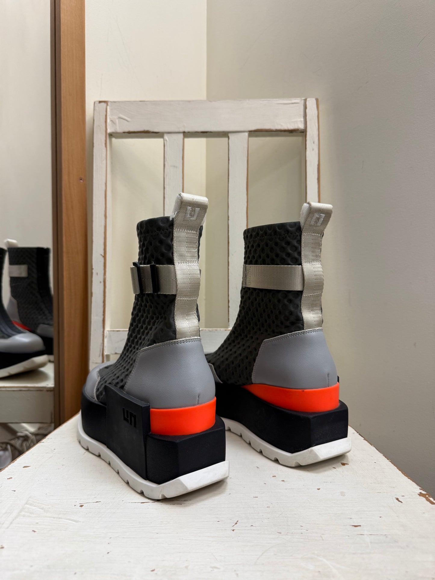 United Nudes Boots