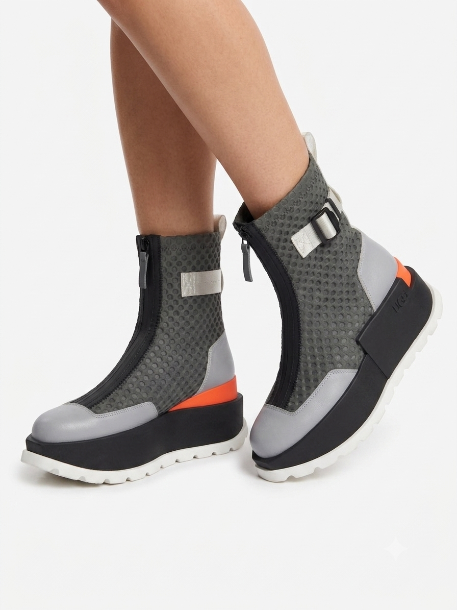 United Nudes Boots