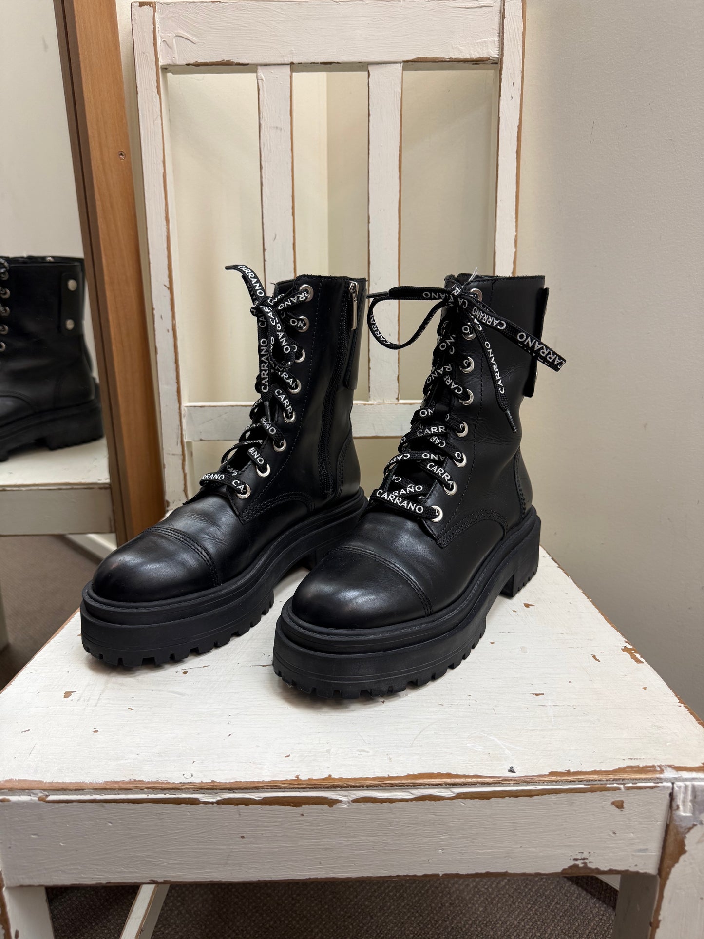 Carrano Boots