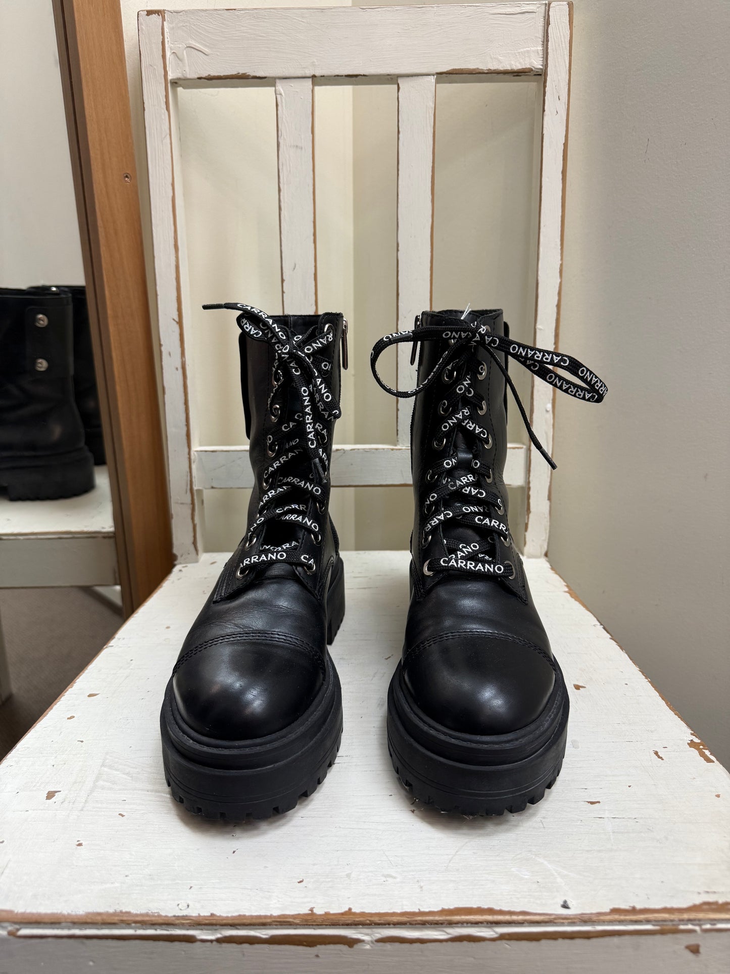 Carrano Boots